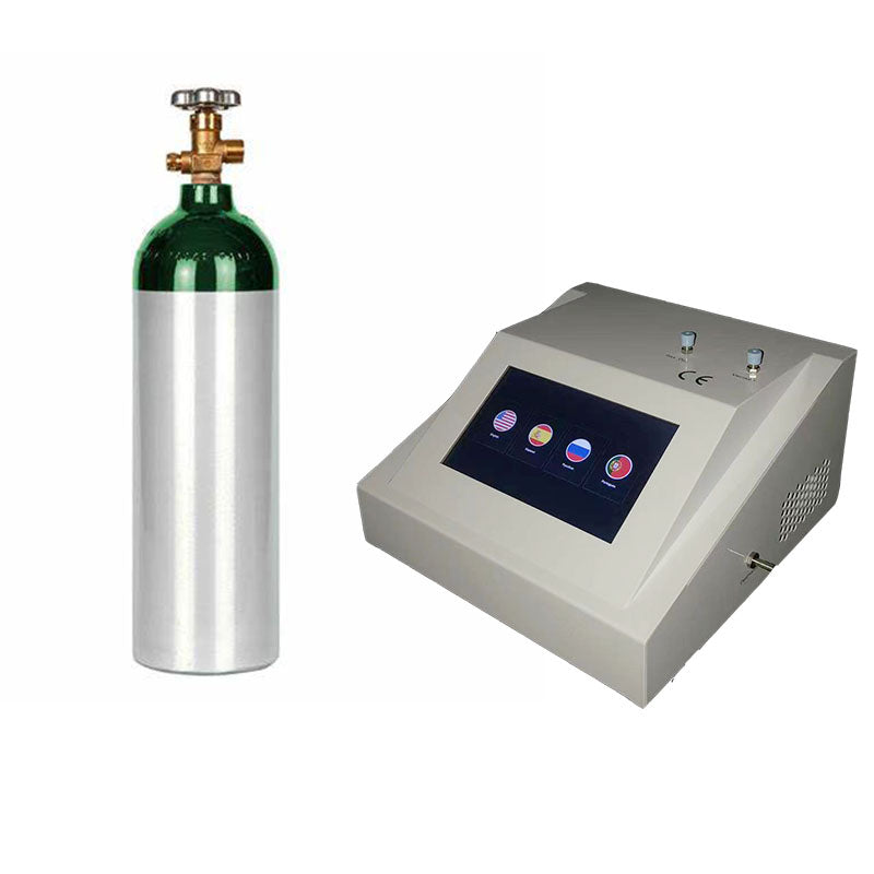 Medical Ozone Generator – APRUIO