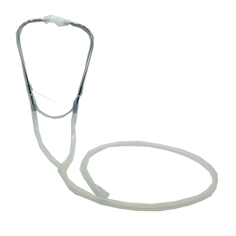 Ozone Resistant Ozone Stethoscope With Luer Lock Connection – APRUIO